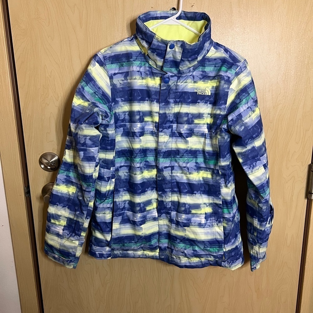 Womens Northface jacket